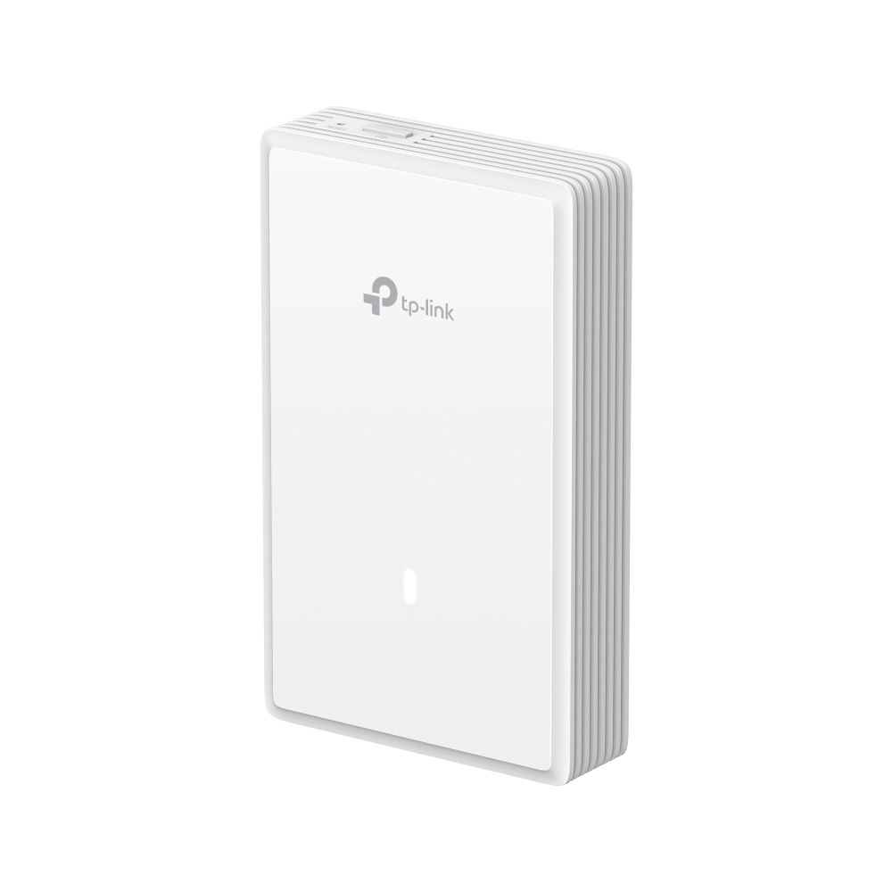 TP-Link EAP725-Wall Omada BE3600 Wall Plate Wi-Fi 7 Access Point