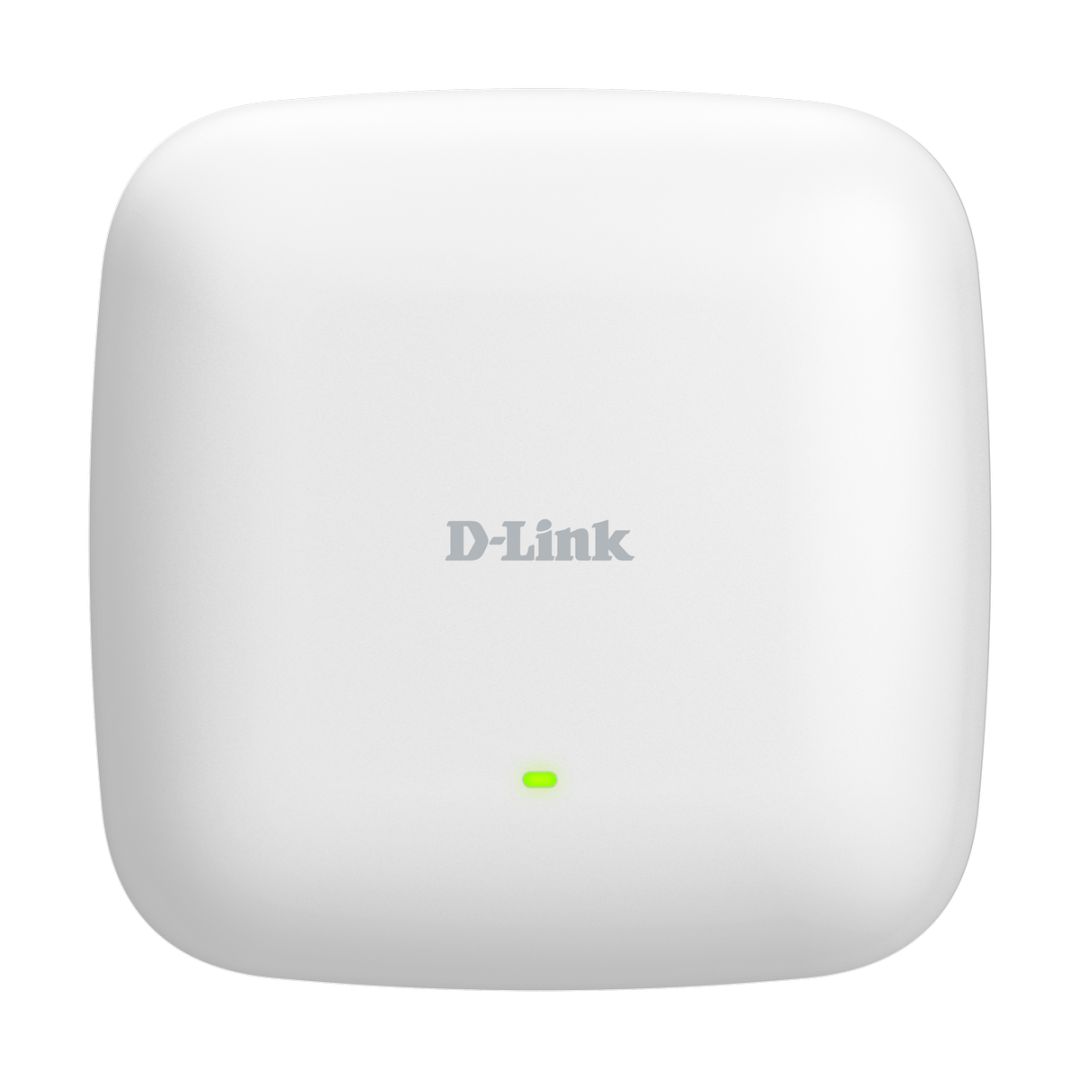 D-Link DAP-X3060 AX3000 Wi-Fi 6 Dual Band PoE Access Point