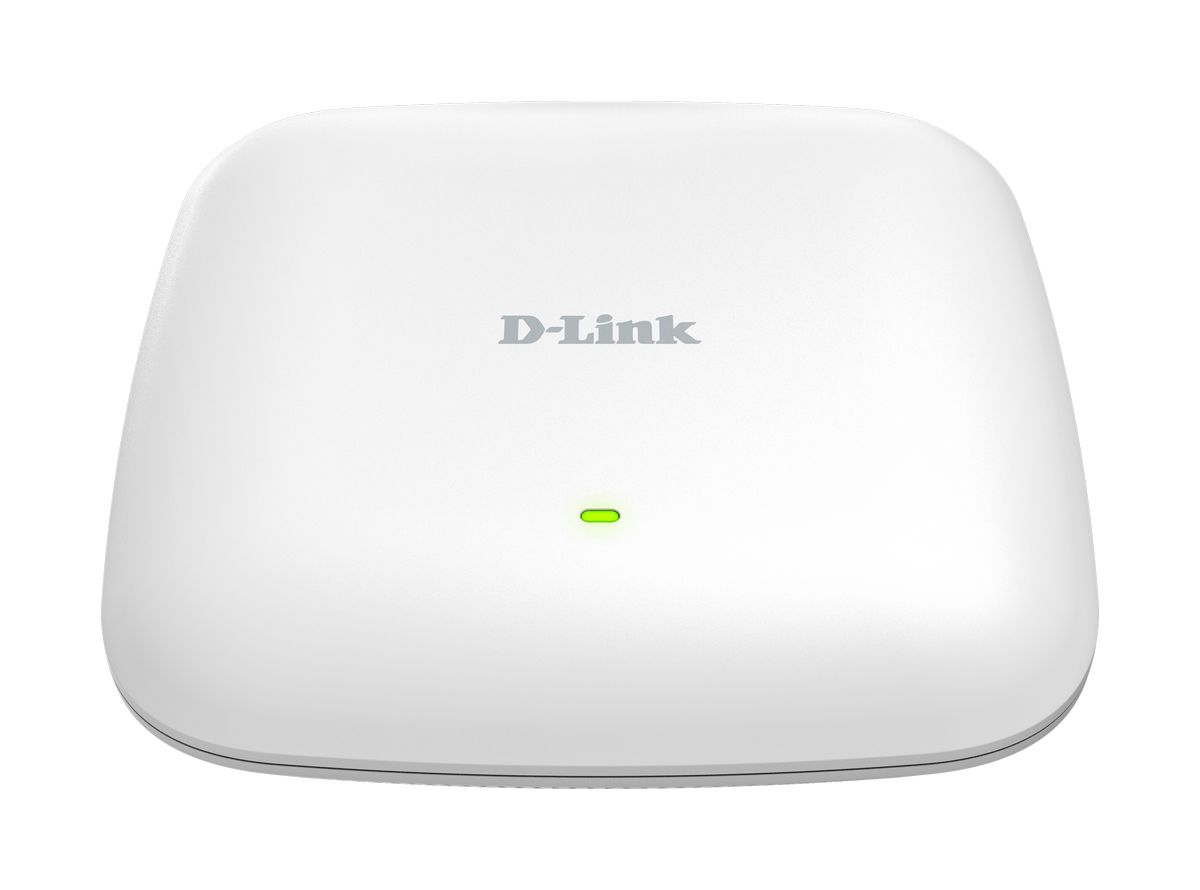 D-Link DAP-X3060 AX3000 Wi-Fi 6 Dual Band PoE Access Point