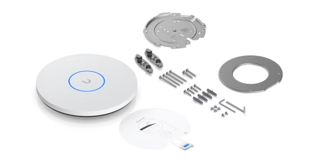 Ubiquiti U7 Pro XGS Access Point White