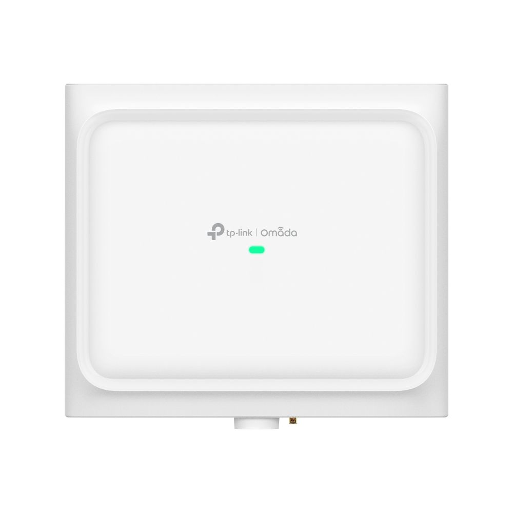TP-Link EAP772-Outdoor Tri-Band Omnidirectional BE11000 Indoor/Outdoor WiFi 7 Access Point