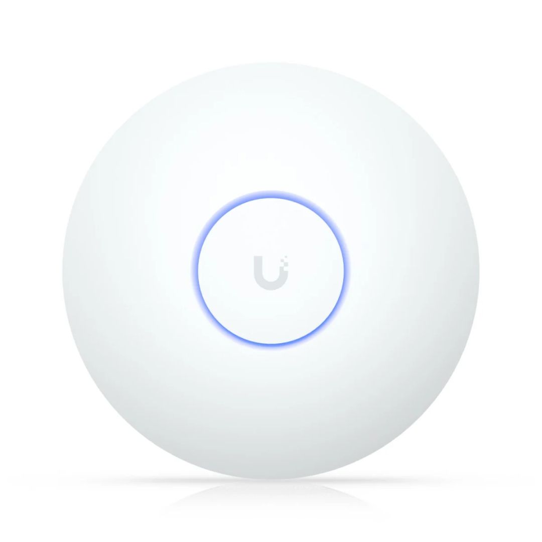 Ubiquiti U7 Long-Range Acces Point White