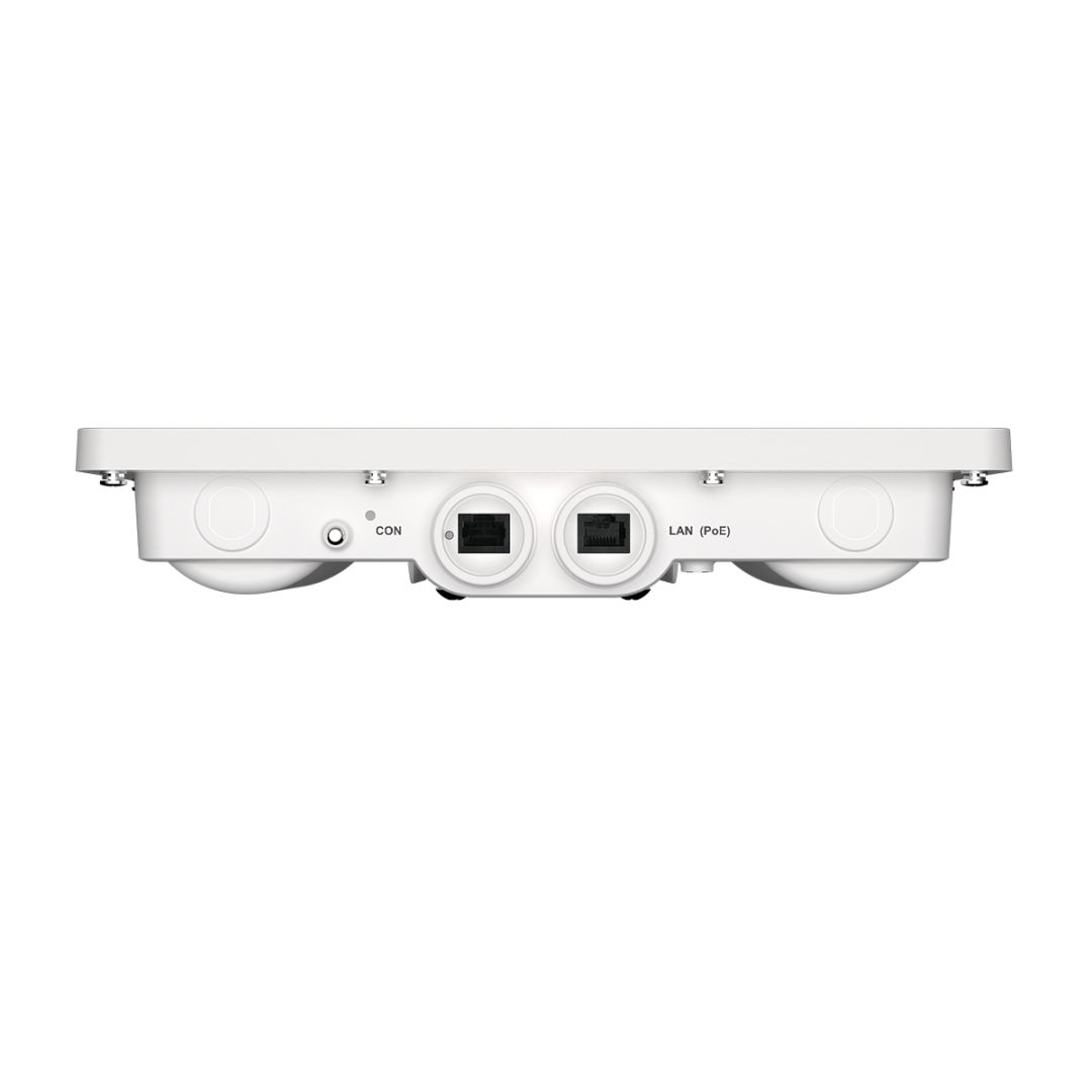 D-Link DAP-X3060OU AX3000 Wi-Fi 6 Outdoor PoE Access Point