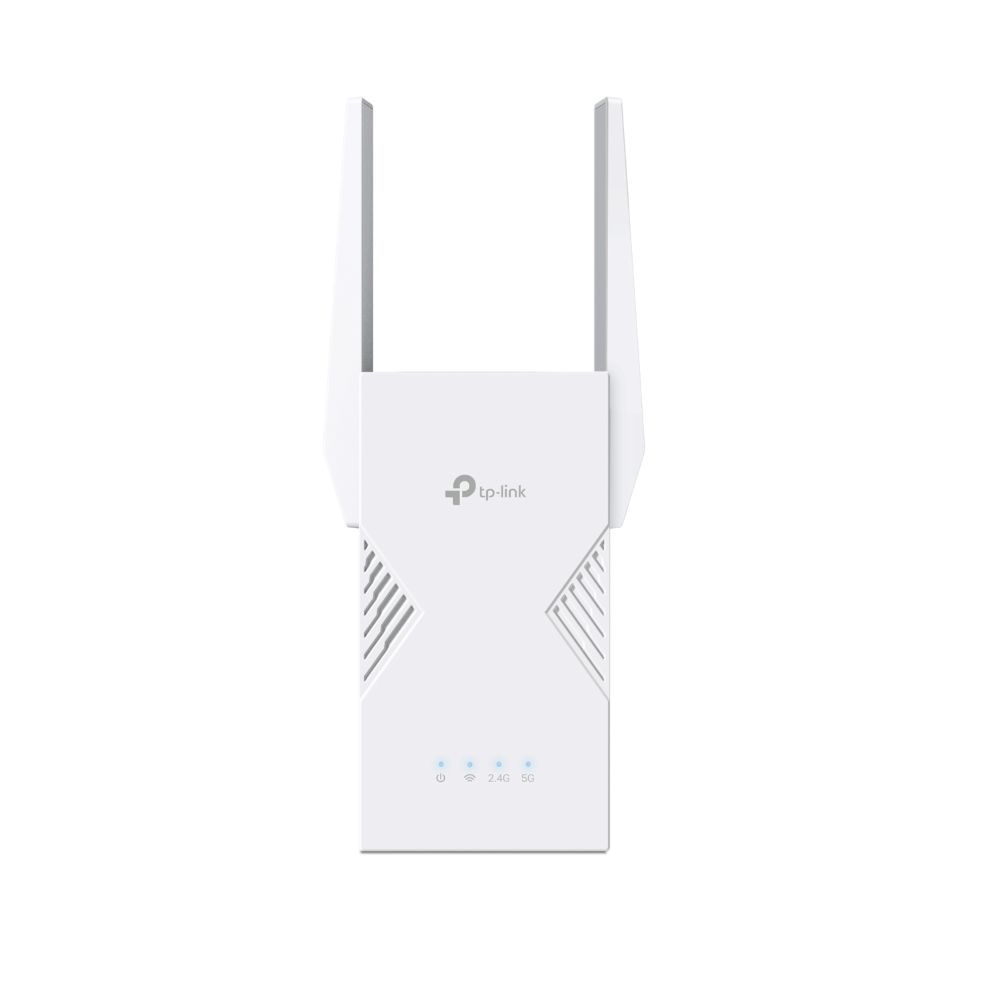 TP-Link RE235BE BE3600 Dual-Band Wi-Fi 7 Range Extender White