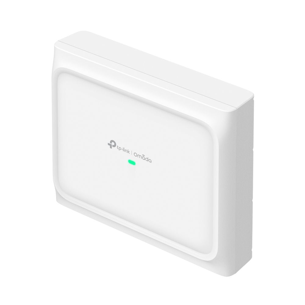 TP-Link EAP650 D120-Outdoor AX3000 Indoor/Outdoor WiFi 6 Access Point