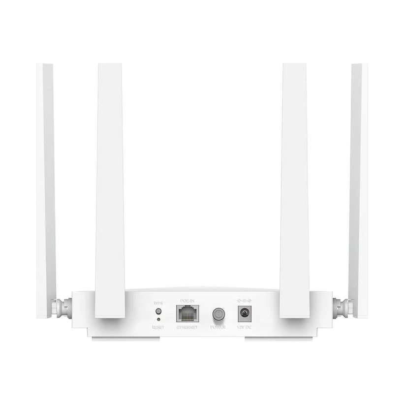 Cudy AP1300D AC1200 Desktop Wireless Access Point