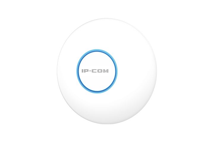 IP-COM Pro-6-Mini AX1500 Wi-Fi 6 Dual Band Gigabit Ceiling Access Point White