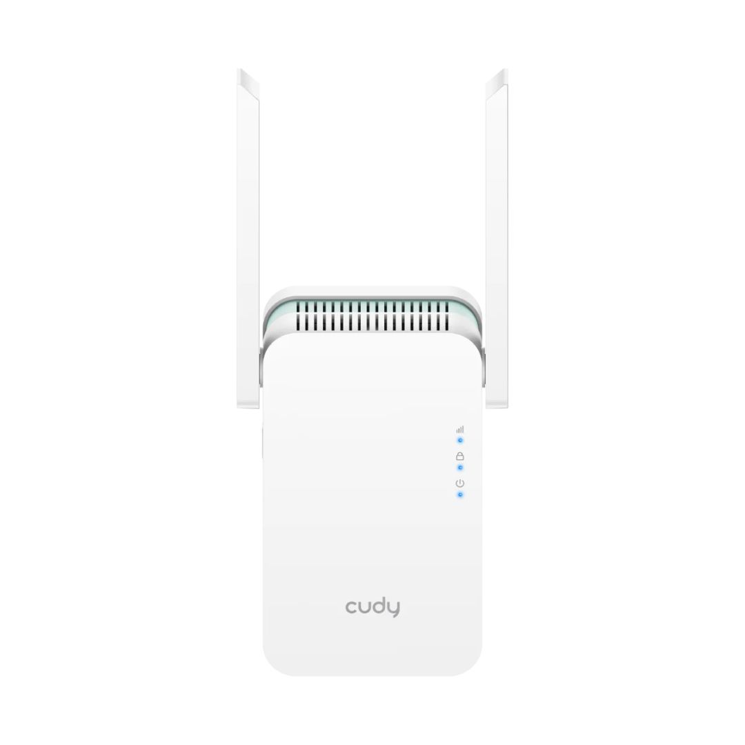 Cudy RE1500 AX1600 Mesh Wi-Fi 6 Range Extender