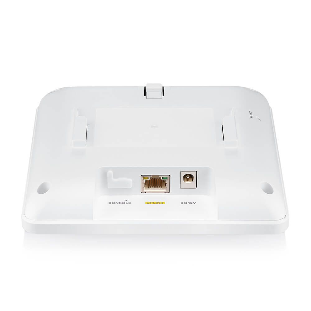 ZyXEL NWA90BE BE5100 4-Stream WiFi 7 Dual-Radio NebulaFlex Access Point