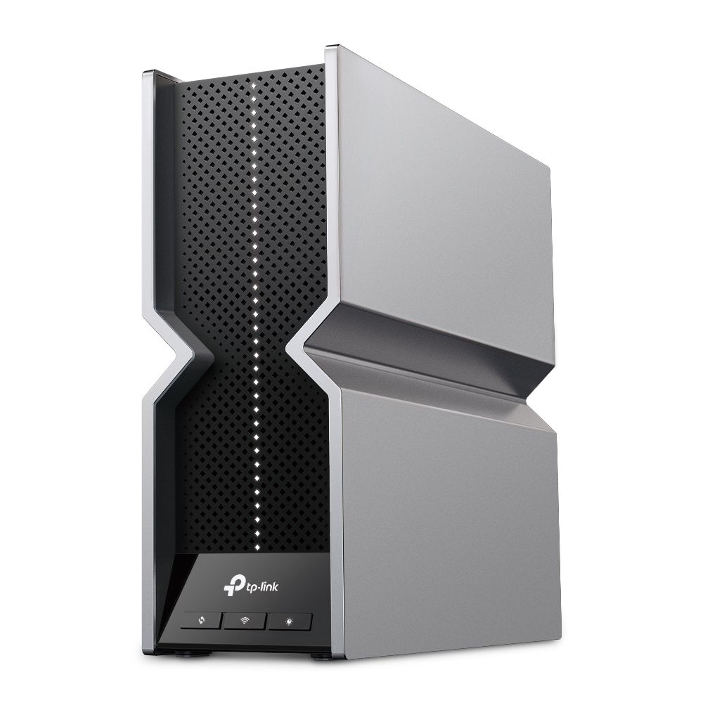 TP-Link RE800BE BE19000 Tri-Band Wi-Fi 7 Range Extender