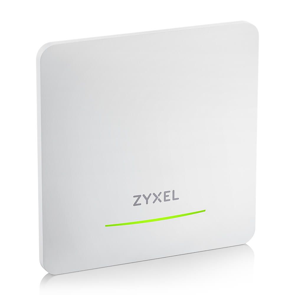 ZyXEL NWA90BE PRO BE6500 4-Stream WiFi 7 Dual-Radio NebulaFlex Access Point