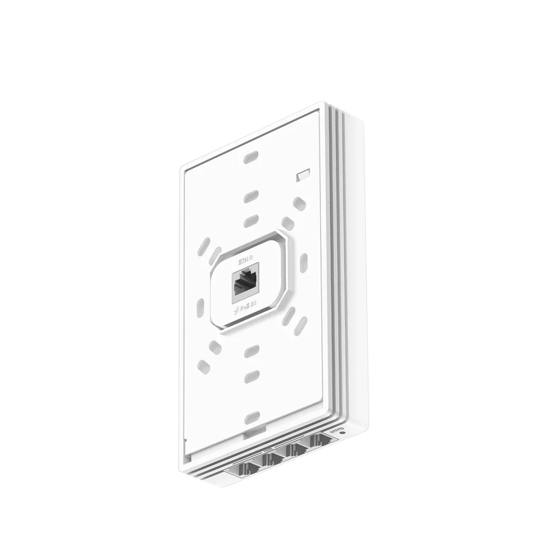 Cudy AX3000 Wall-Plate Wi-Fi 6 Access Point