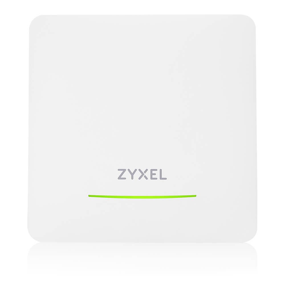 ZyXEL NWA50BE PRO BE6500 4-Stream WiFi 7 Dual-Radio NebulaFlex Access Point