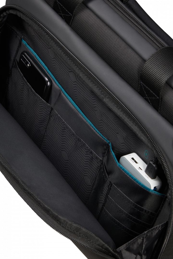 Samsonite Mysight Balihandle Noteboook Táska 14,1