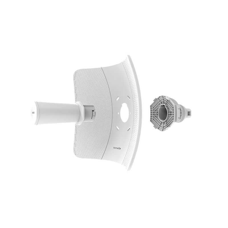 Tenda O9 Wireless  5GHz 11ac 23dBi Gigabit Outdoor CPE