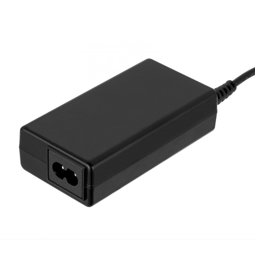 Akyga AK-NU-12 18,5-20V / 3,5A 65W univerzális hálózati notebook töltő