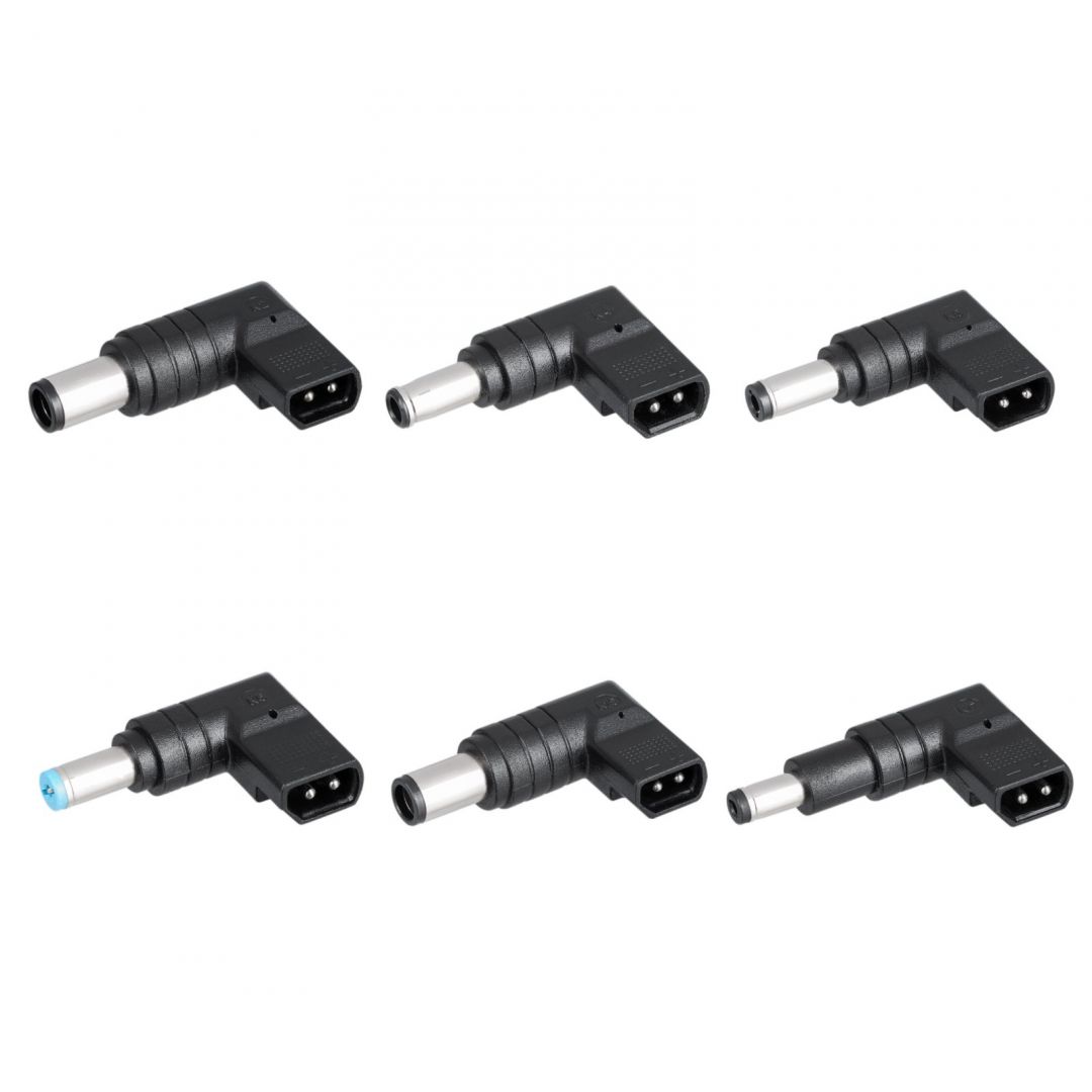 Akyga AK-NU-12 18,5-20V / 3,5A 65W univerzális hálózati notebook töltő