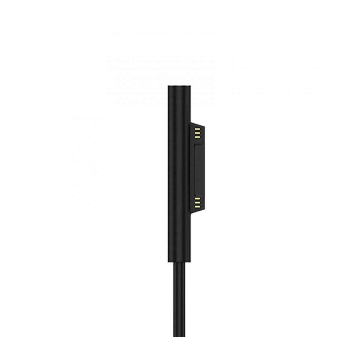 Akyga AK-ND-66 12V / 2,58A 31W Surface Connect Microsoft hálózati notebook töltő