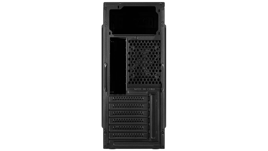 Aerocool CS-1103 Black