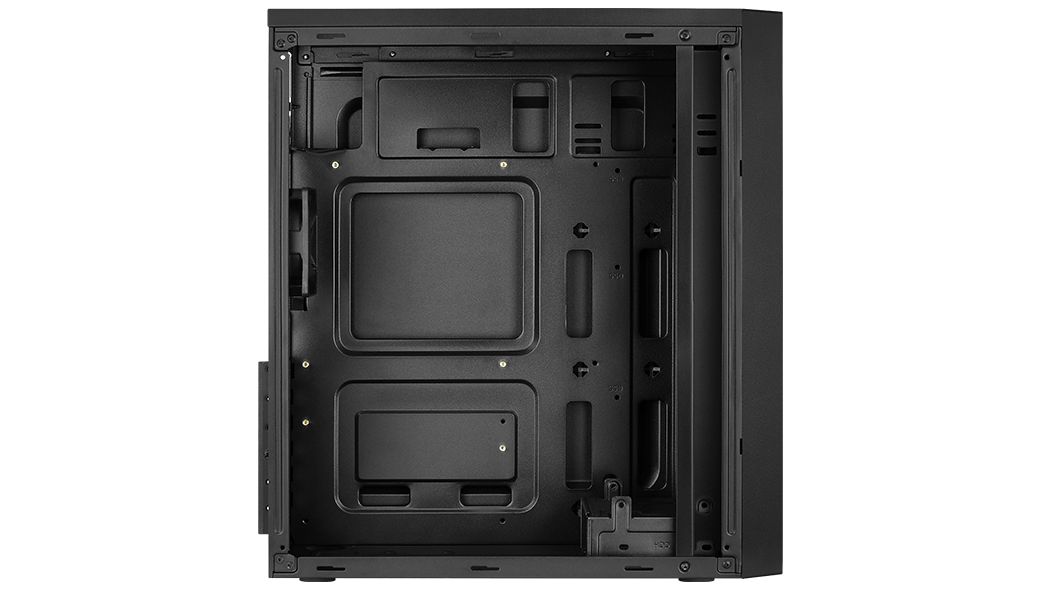 Aerocool CS-1103 Black
