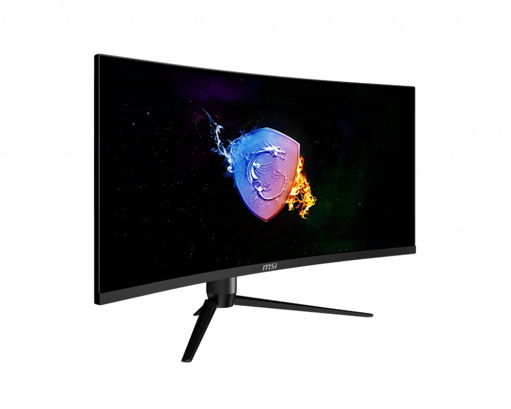 Msi 34