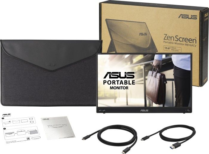 Asus 15,6