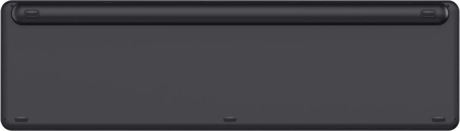 Trust Vaiya Wireless Keyboard Black US