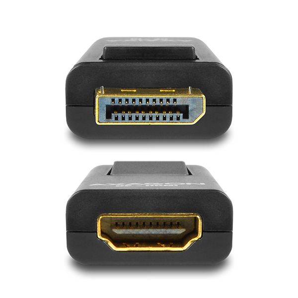 AXAGON RVD-HI DisplayPort > HDMI Adapter