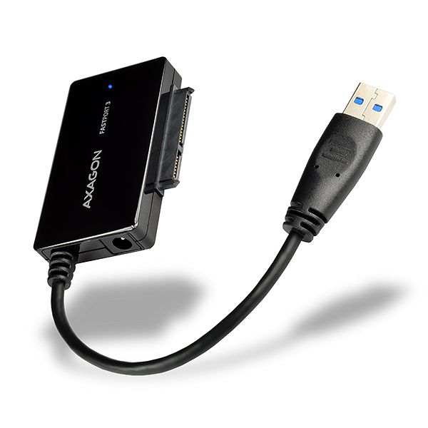 AXAGON ADSA-FP3 USB3.0 2,5
