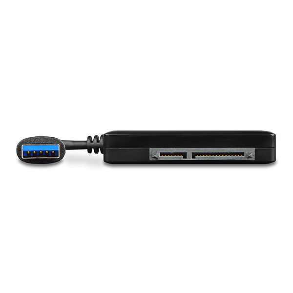 AXAGON ADSA-FP3 USB3.0 2,5