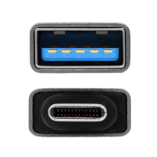 AXAGON RUCM-AFA USB-C 3.1 M > USB-A F