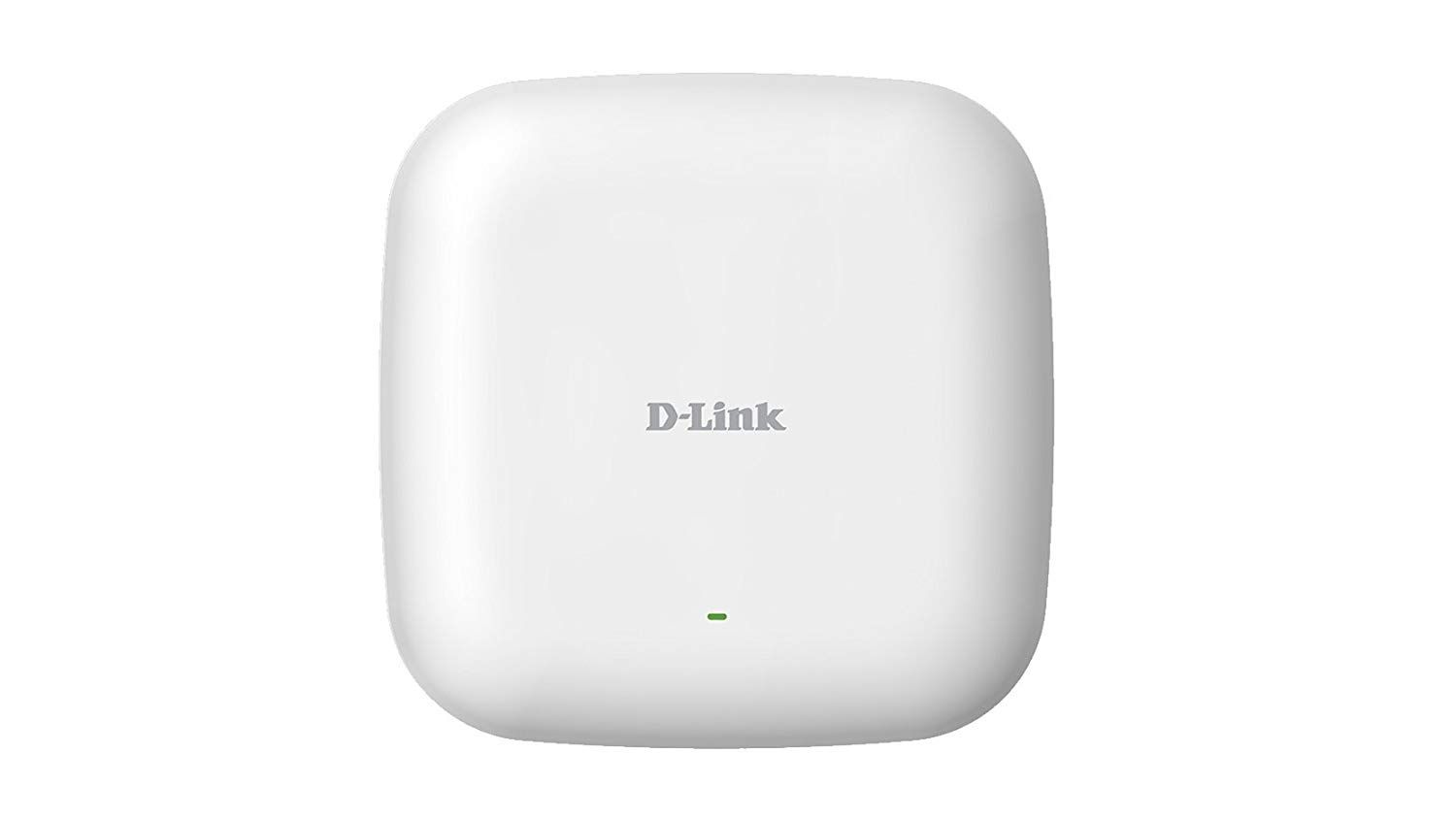 D-Link DAP-2610 Wireless AC1300 Wave 2 Dual-Band PoE Access Point White