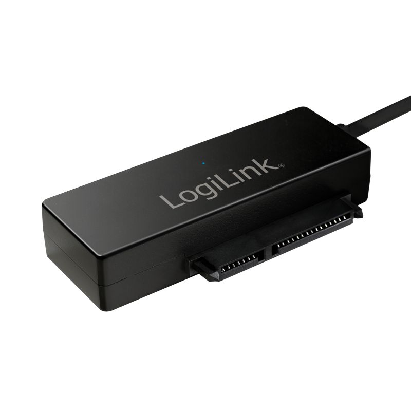 Logilink AU0050 USB3.0 to SATA adapter