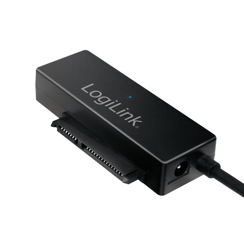 Logilink AU0050 USB3.0 to SATA adapter