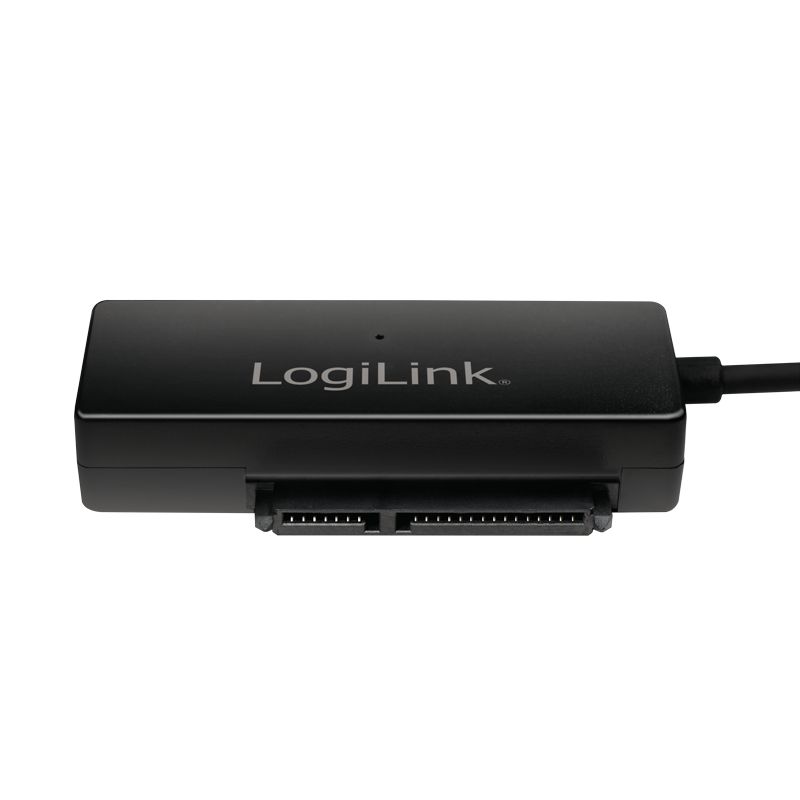 Logilink AU0050 USB3.0 to SATA adapter