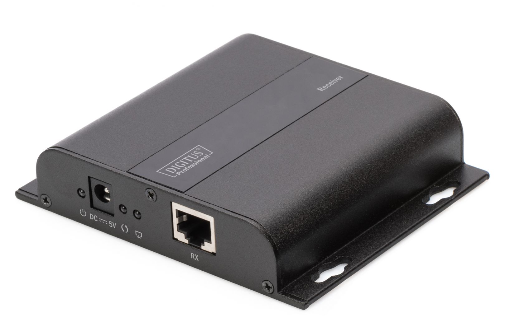 Digitus 4K HDMI Extender over IP, 4K*2K@30Hz