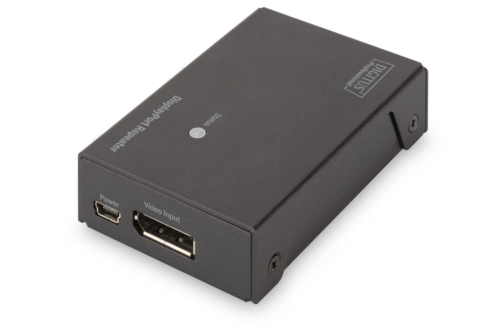 Digitus DisplayPort Repeater up to 20 m (Full HD)