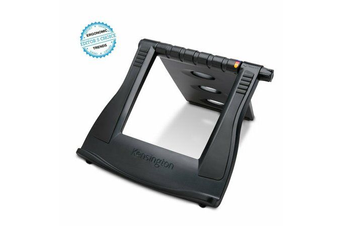Kensington SmartFit Easy Riser laptop állvány Black