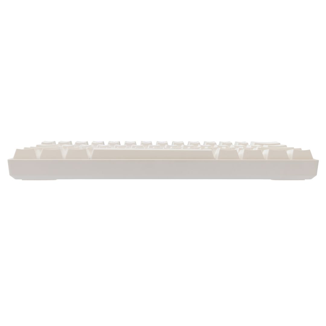 White Shark Shinobi 2 RGB Gaming keyboard White US