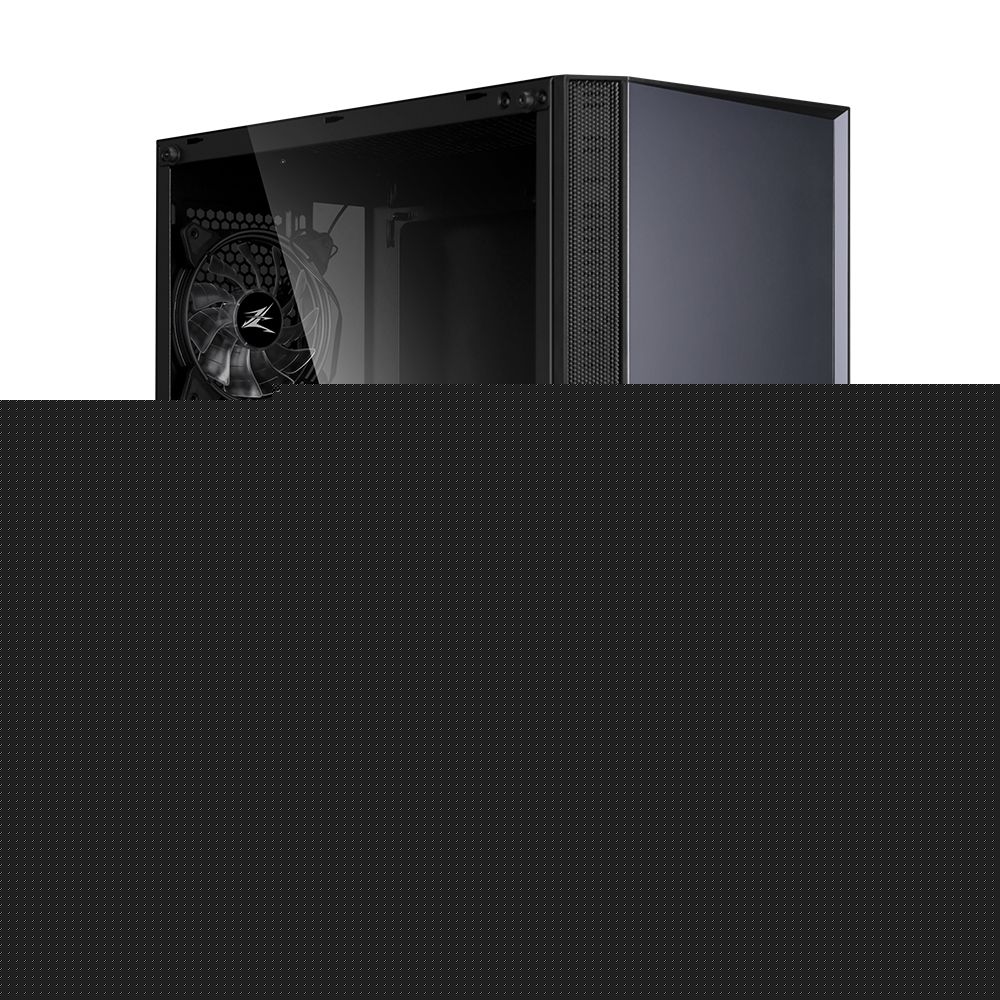 Zalman ZM-R2 Window Black
