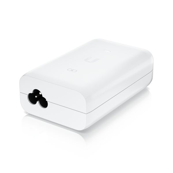 Ubiquiti U-POE+ 30W Gigabit PoE Injector