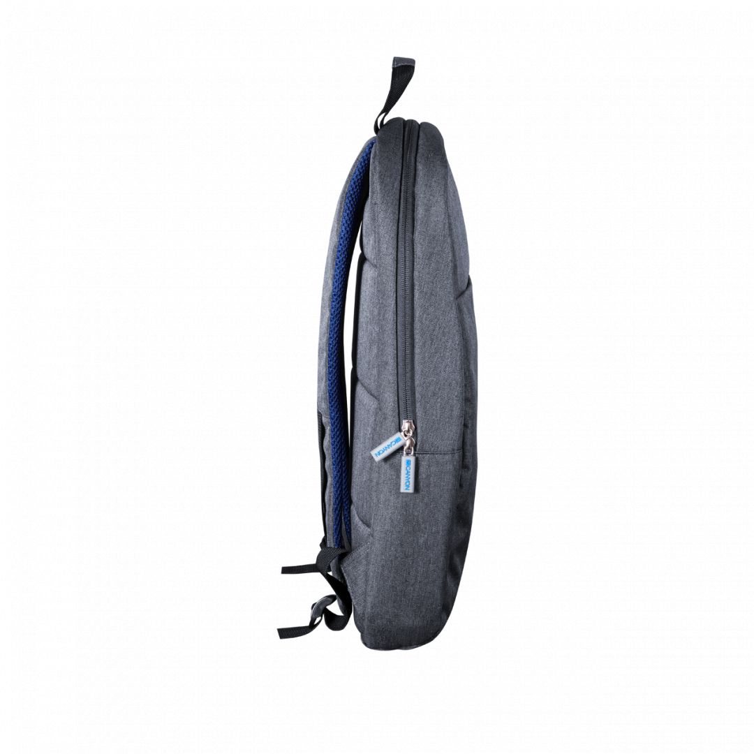 Canyon BP-4 Super Slim Backpack for 15,6