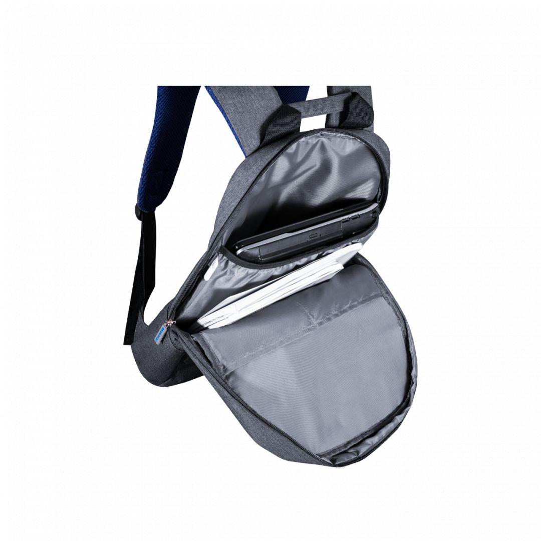Canyon BP-4 Super Slim Backpack for 15,6