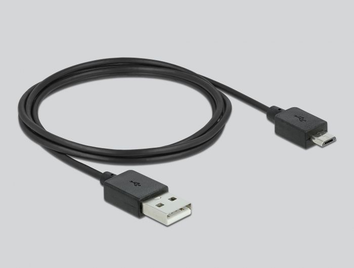 DeLock Adapter HDMI-A male > USB Type-C female