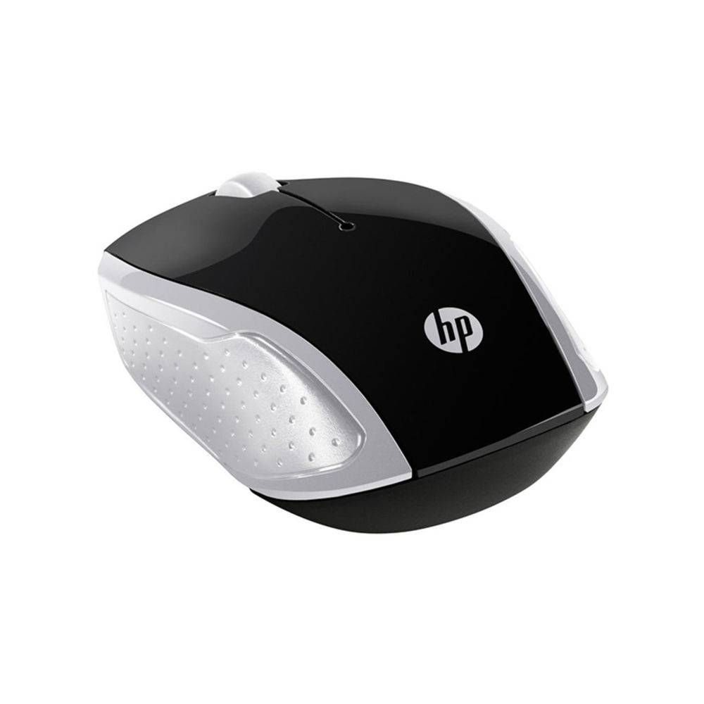 HP Wireless Mouse 200 Silver