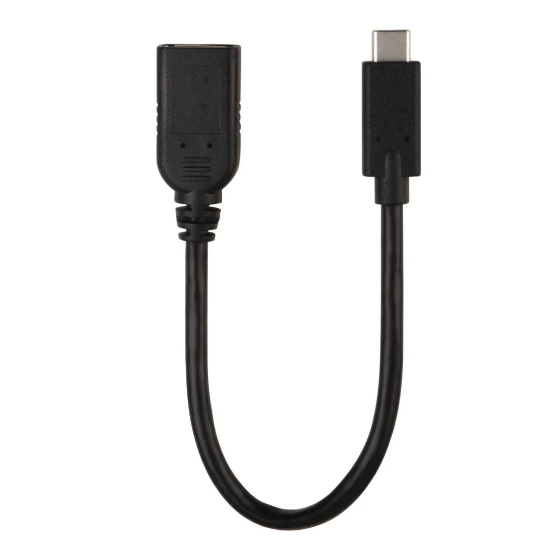 Hama Video Recording Stick USB Plug - HDMI Socket 4K Black