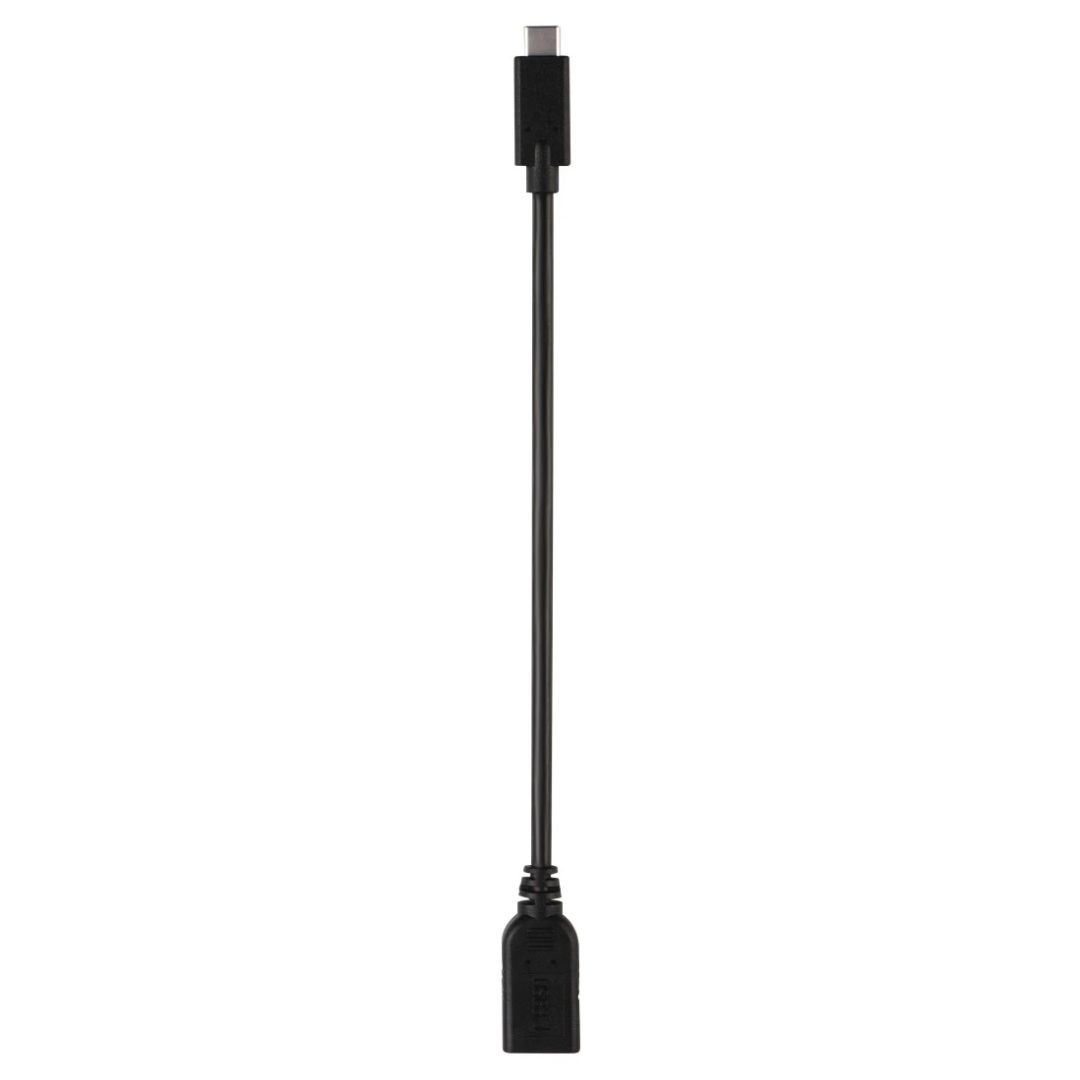 Hama Video Recording Stick USB Plug - HDMI Socket 4K Black