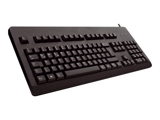 Cherry G80-3000 Keyboard Black US