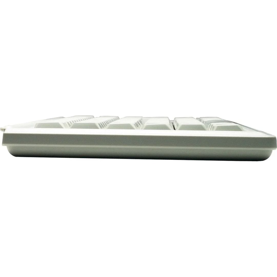 Cherry G84-4420 Ultraslim Keyboard Light Grey US