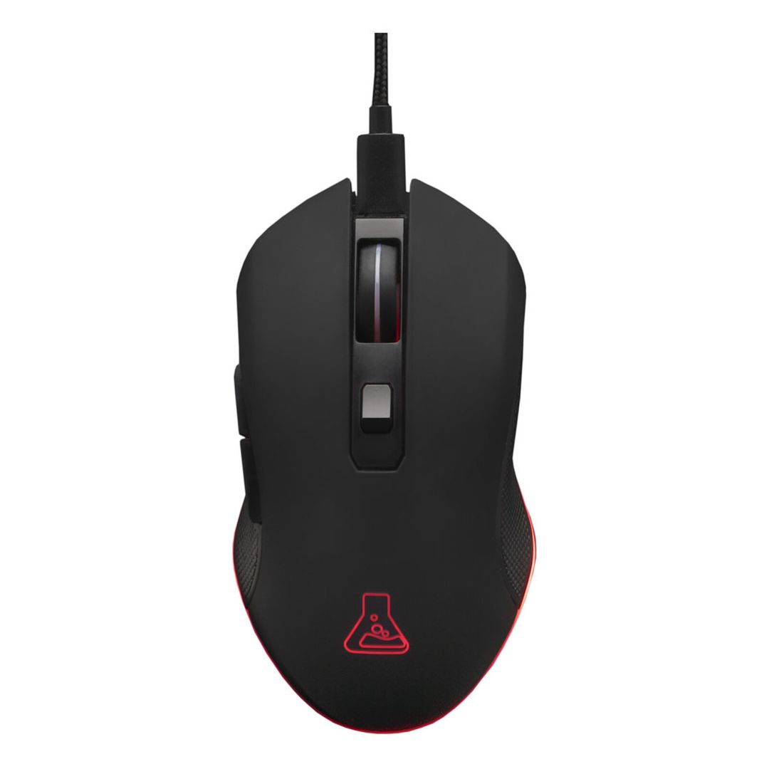 The G-Lab Keyz Hydrogen Keyboard Combo Black HU